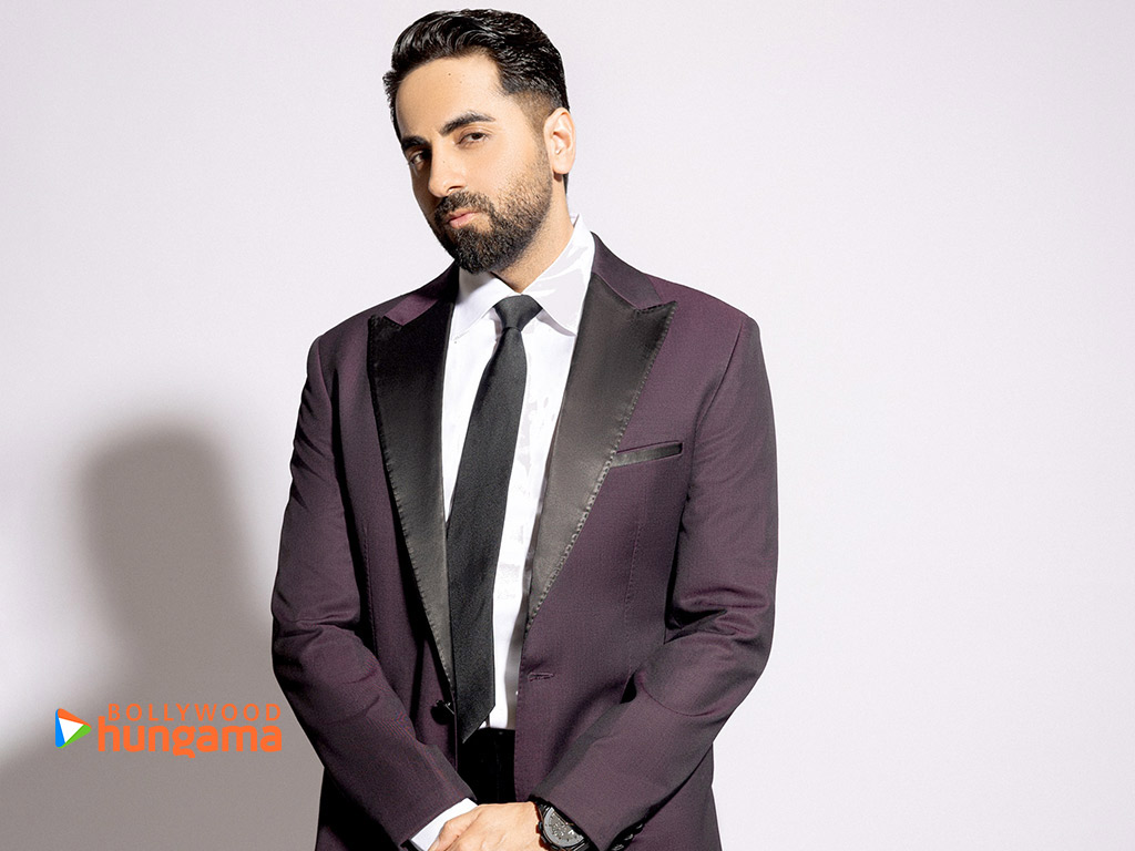 Ayushmann Khurrana Ayushmann Khurrana