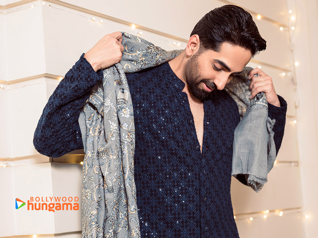 Ayushmann Khurrana Ayushmann Khurrana
