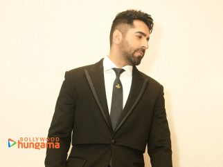 Celebrity wallpaper of Ayushmann Khurrana