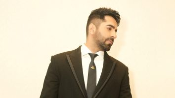 Celebrity wallpaper of Ayushmann Khurrana