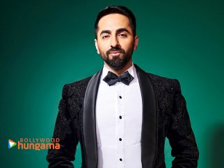 Celeb Wallpapers Of Ayushmann Khurrana