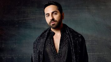 Celebrity wallpaper of Ayushmann Khurrana