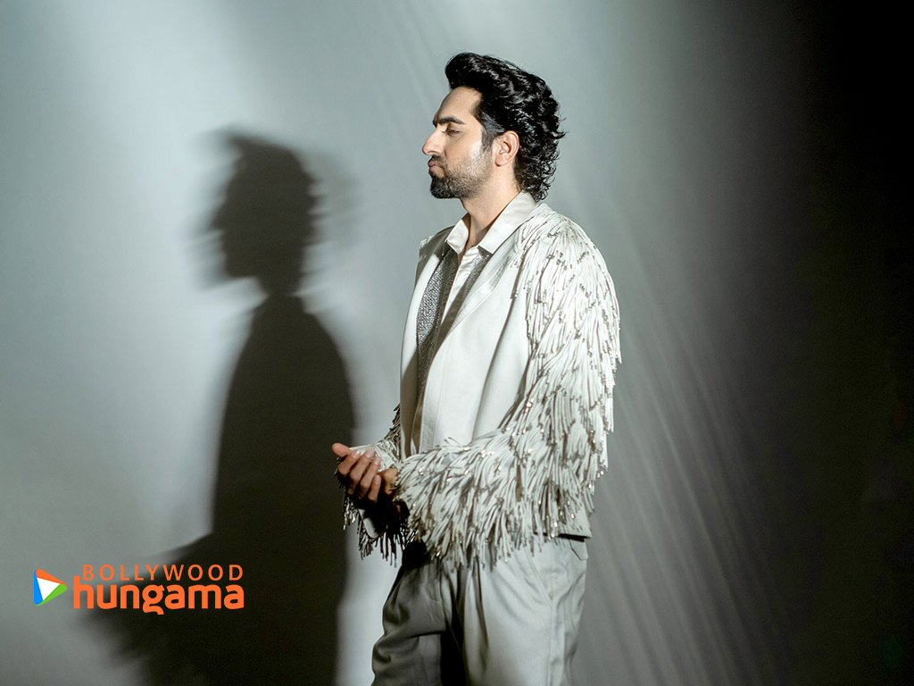 Ayushmann Khurrana