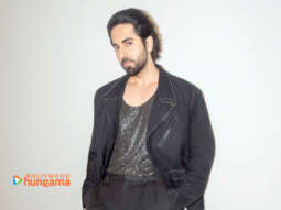 Celebrity wallpaper of Ayushmann Khurrana