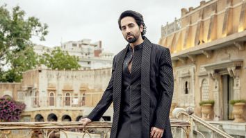 Celeb Wallpapers Of Ayushmann Khurrana