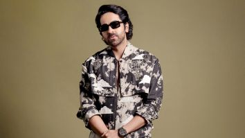 Celebrity wallpaper of Ayushmann Khurrana
