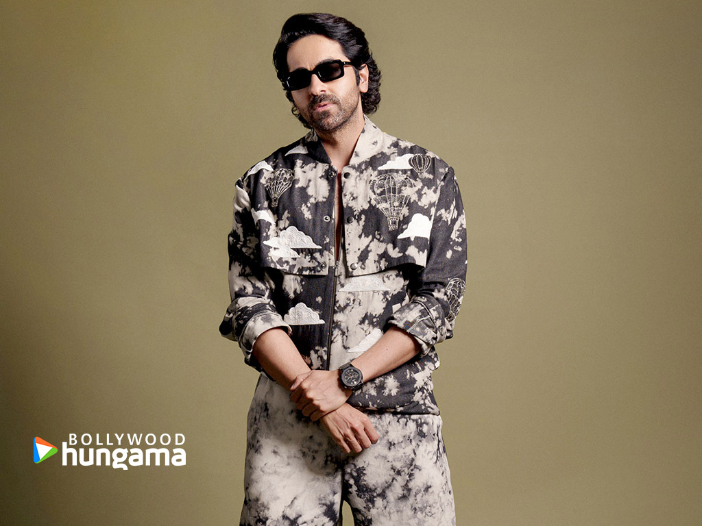 Ayushmann Khurrana Ayushmann Khurrana
