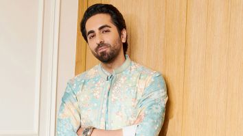 Celebrity wallpaper of Ayushmann Khurrana