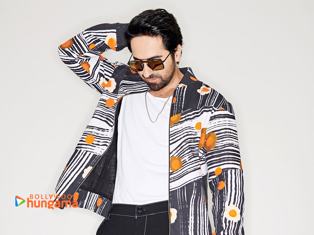 Ayushmann Khurrana Ayushmann Khurrana