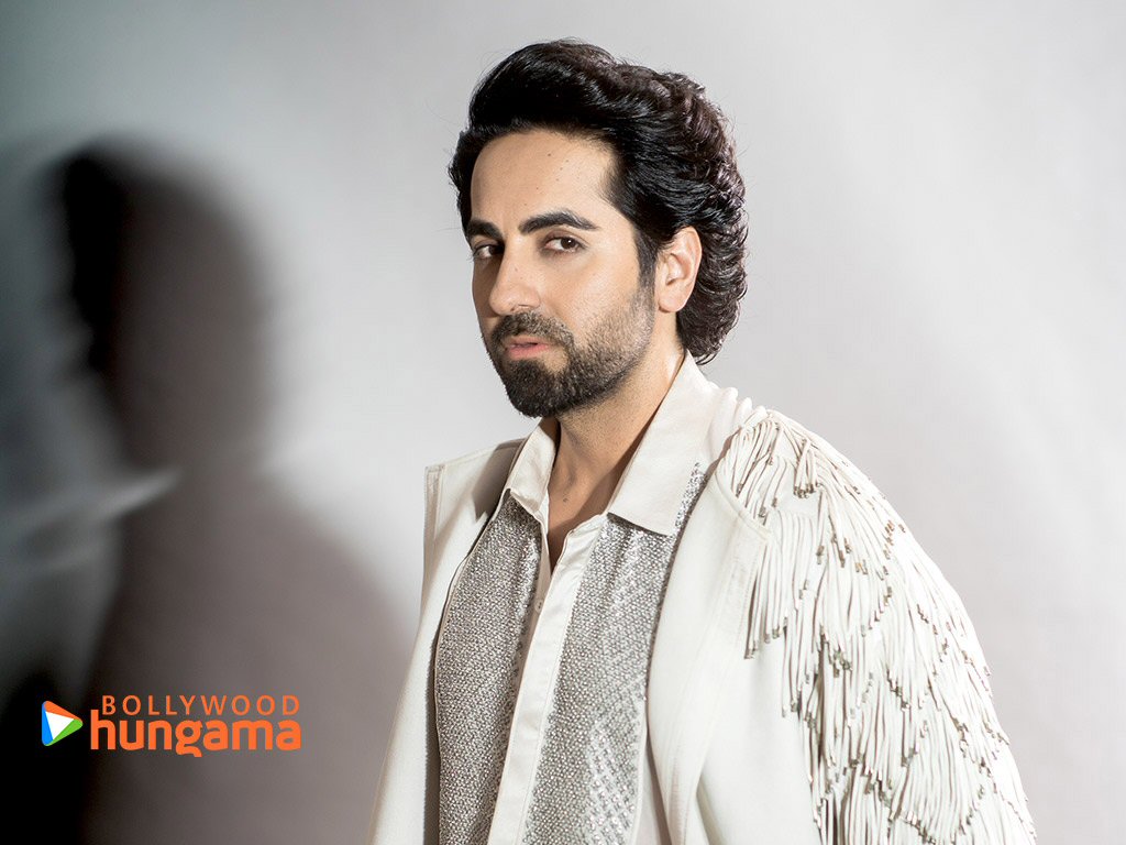 Ayushmann Khurrana Ayushmann Khurrana