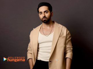 Ayushmann Khurrana