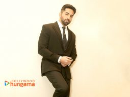 Celebrity wallpaper of Ayushmann Khurrana