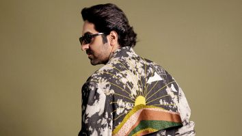 Celebrity wallpaper of Ayushmann Khurrana