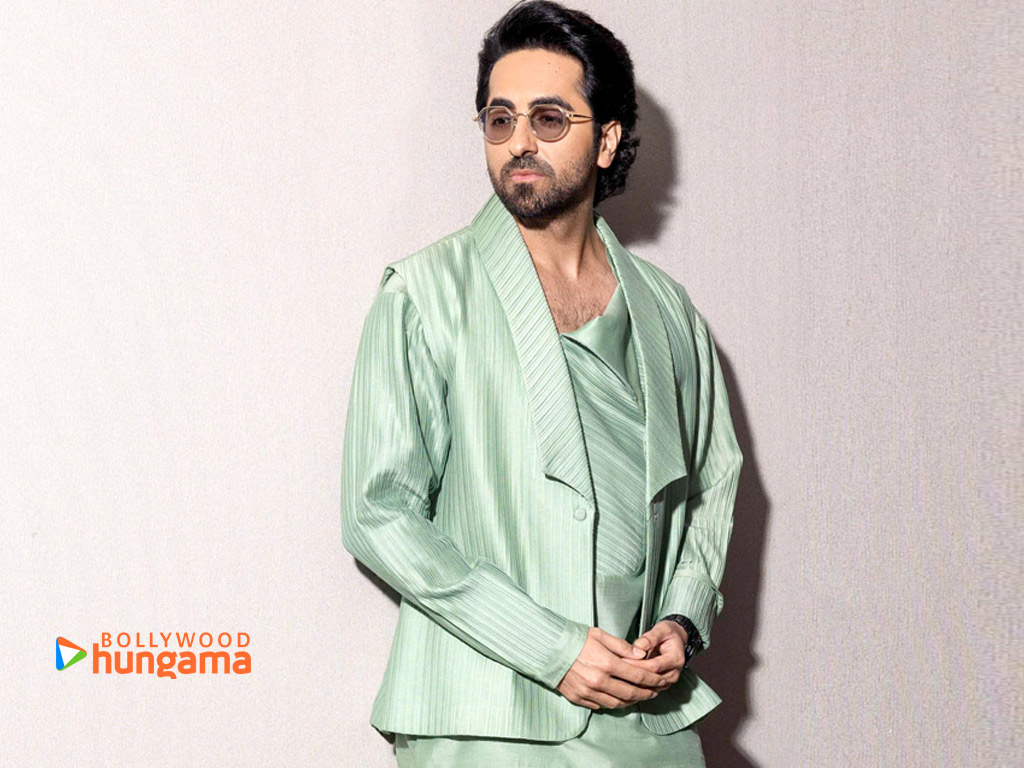 Ayushmann Khurrana