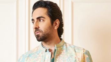 Celebrity wallpaper of Ayushmann Khurrana