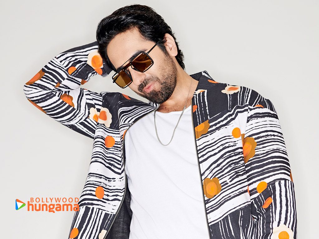 Ayushmann Khurrana