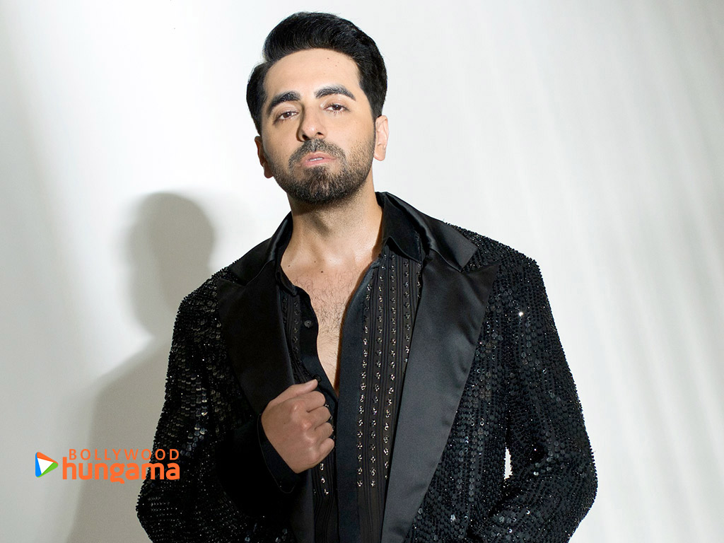Ayushmann Khurrana Ayushmann Khurrana