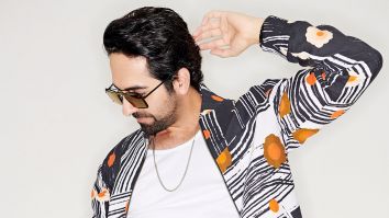 Celebrity wallpaper of Ayushmann Khurrana