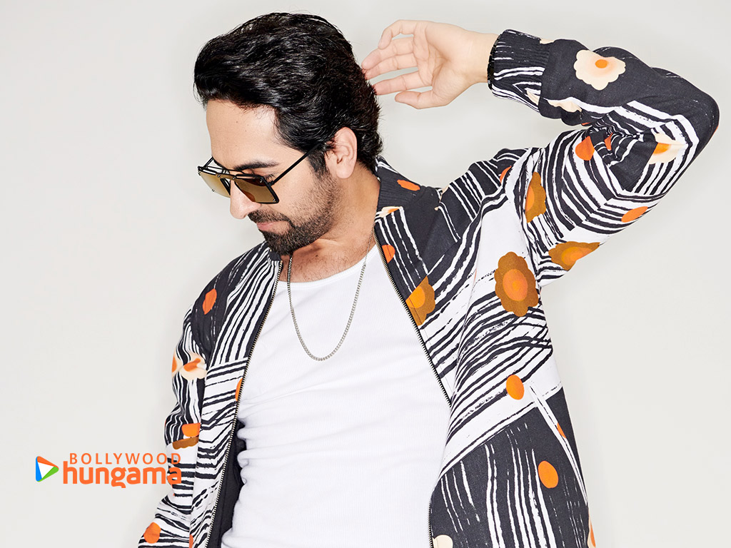 Ayushmann Khurrana