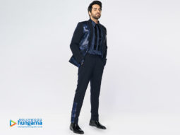 Celebrity wallpaper of Ayushmann Khurrana