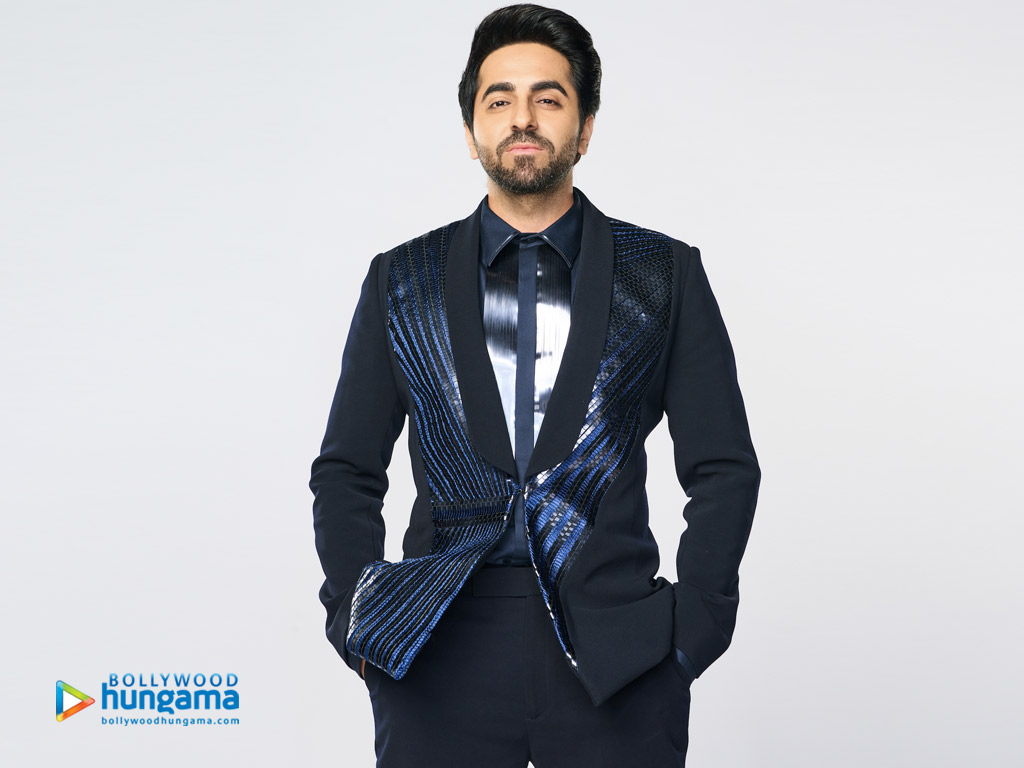 Ayushmann Khurrana