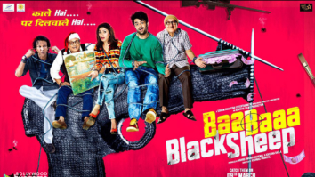 Wallpapers Of The Movie Baa Baaa Black Sheep