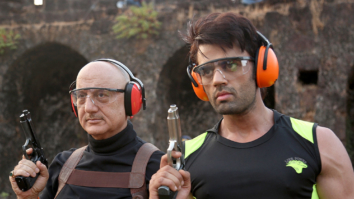 Wallpapers Of The Movie Baa Baaa Black Sheep