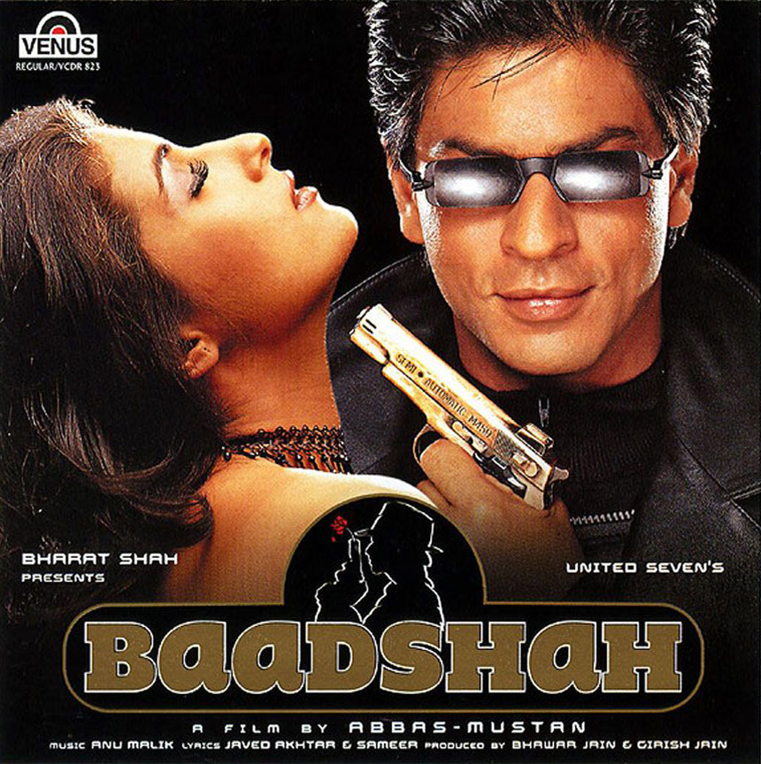 Baadshah Photos, Poster, Images, Photos, Wallpapers, HD Images, Pictures -  Bollywood Hungama