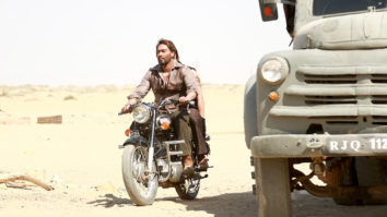 Movie Wallpapers Of The Movie Baadshaho