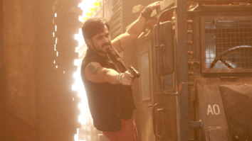 Movie Wallpapers Of The Movie Baadshaho