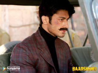 Movie Wallpapers Of The Movie Baadshaho