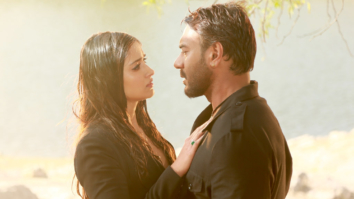 Wallpapers Of The Movie Baadshaho