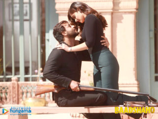 Movie Wallpapers Of The Movie Baadshaho