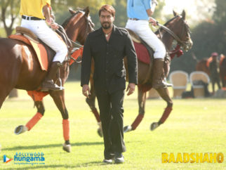 Movie Wallpapers Of The Movie Baadshaho