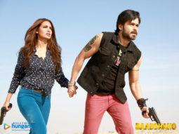 Wallpapers Of The Movie Baadshaho