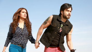 Wallpapers Of The Movie Baadshaho