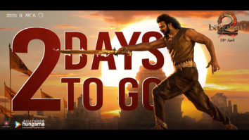 Celeb Wallpapers Of The Movie Baahubali 2 - The Conclusion