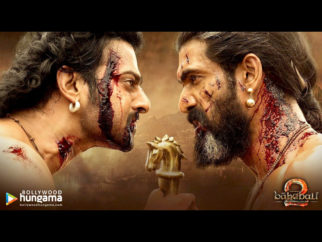 Movie Wallpapers Of The Movie Bahubali 2 - The Conclusion