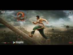 Movie Wallpapers Of The Movie Bahubali 2 - The Conclusion