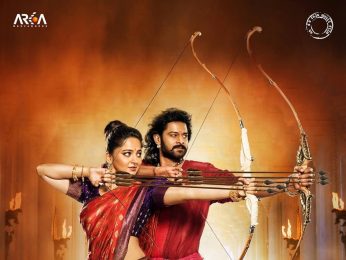 Baahubali 2 – The Conclusion