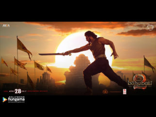 Movie Wallpapers Of The Movie Bahubali 2 - The Conclusion