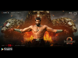 Movie Wallpapers Of The Movie Bahubali 2 - The Conclusion