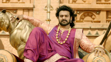 Movie Wallpapers Of The Movie Bahubali 2 - The Conclusion