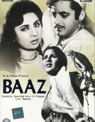 Baaz Movie Music | Baaz Movie Songs | Download Latest Bollywood Songs Music  - Bollywood Hungama