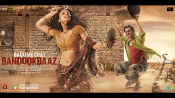 Movie Wallpapers Of The Movie Babumoshai Bandookbaaz