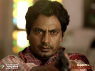Movie Wallpapers Of The Movie Babumoshai Bandookbaaz