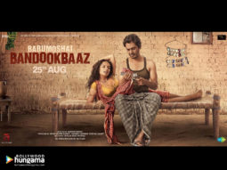 Movie Wallpapers Of The Movie Babumoshai Bandookbaaz
