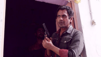 Wallpapers Of The Movie Babumoshai Bandookbaaz