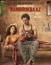 Babumoshai Bandookbaaz