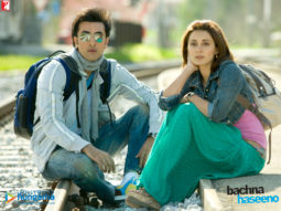 Movie Wallpapers Of The Movie Bachna Ae Haseeno